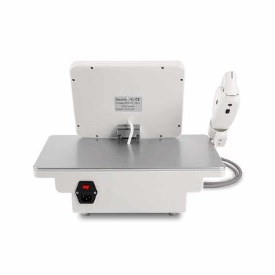 Professionele draagbare anti-rimpel Face Lifting huidverjonging voor huid strenger machine
