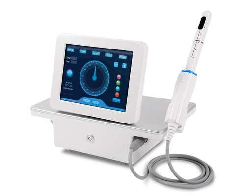 Populaire vrouwen liften machine anti-aging vaginale strenger machine voor schoonheidssalon