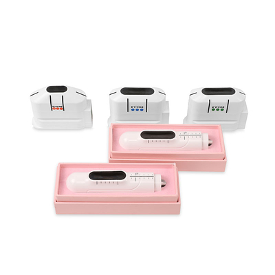 Draagbare Face Body Privacy Machine Rimpel Verlichting Lichaam Strenger gezicht Lifting voor 2 in 1 schoonheidsmachine