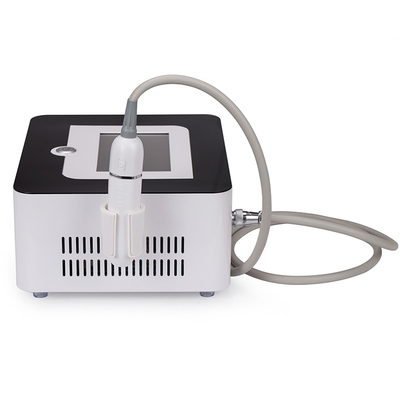 Radar Carving Vmax draagbare rimpel verwijderen Lifting Professional Beauty Machine