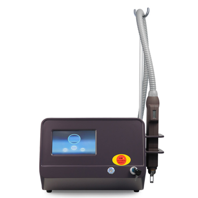 Pico laser pigmentbehandeling 1064+532+755nm laser tatoeage verwijdering machine