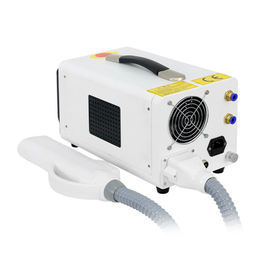 Draagbare Pico Fast Tattoo Pigmentatie Verwijdering Huidverjonging Hollywood Peeling Machine