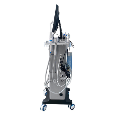 Fabriek Hydrofaciale Dermabratie Water Zuurstofstraal Aqua Peel Huidverzorging Hydra Machine