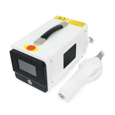 Picosecond Laser Q-Switched Clinical Korea 1064nm Pico Laser Tattoo Removal Machine Draagbaar