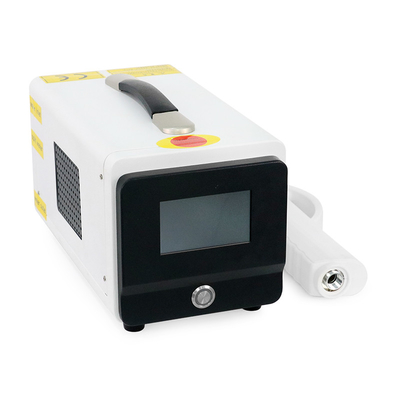 2024 Nieuwste Draagbare Pico Laser Picoseconde Laser Alle Pigment Melasma Verwijdering En Tatoeage Verwijdering 755nm Picoseconde