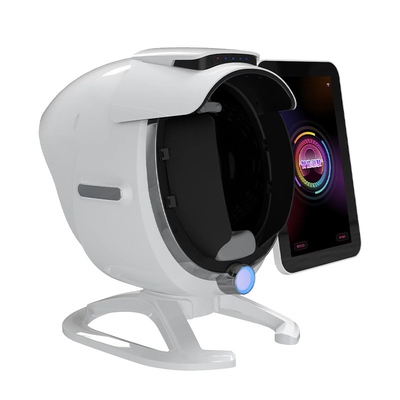 Nieuw ontwerp 3D huidscanner Gezichtsmachine voor huidanalyse