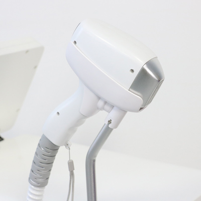 Permanente ontharing laser 810Nm diodelaser Picosecond tatoeage verwijdering Nd Yag diodelaser