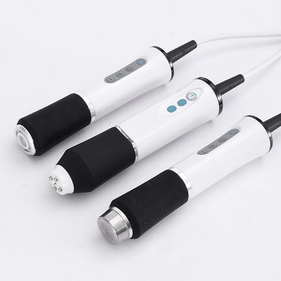 3 in 1 zuurstof gezichtsmachine