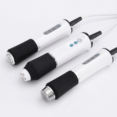3 in 1 zuurstof gezichtsapparaat U Rf Co2 Bubble Oxygenation Skin Tightening 3 in 1 zuurstofjet gezichtsapparaat