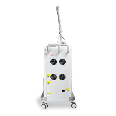 3 in 1 systeem CO2-fractionele lasermachine voor huidverjonging