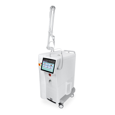 3 in 1 systeem CO2-fractionele lasermachine voor huidverjonging