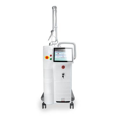 3 in 1 systeem CO2-fractionele lasermachine voor huidverjonging