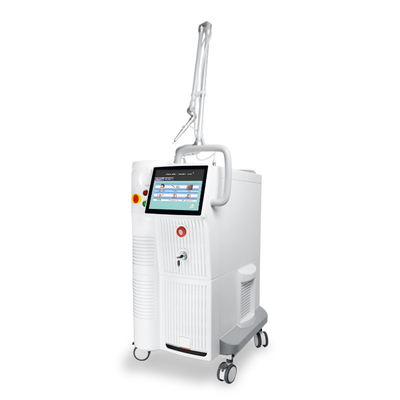 3 in 1 systeem CO2-fractionele lasermachine voor huidverjonging