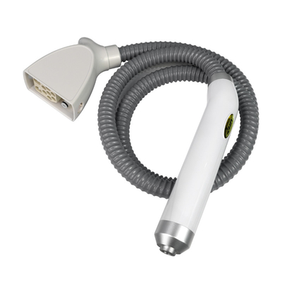 Picosecond Nd YAG / Fractional CO2 Lasers Machine voor de behandeling van post-brand littekens