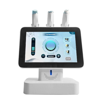3 in 1 Oxygen Jet Peel Infusie Gezichtslift Strengening Schoonheid Huidverzorging CO2 Bubbel Oxygenatie Exfoliate Oxygen Gezichtsmachine