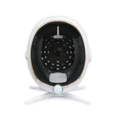huidanalysator Wifi Smart Mirror Scanner 3d Gezichtsmagische spiegel Gezichtsscanner draagbare 3d