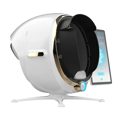 Draagbare 3D-huidonderzoeksmachine 3D-AI-huidonderzoeksysteem