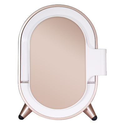 Huidonderzoeker Smart Mirror Huidonderzoek Magic Mirror UVB Licht 3D Gezichtsanalysator