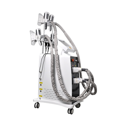 360 cryolipolyse machine voor vetvriezing machine voor snel afslanken