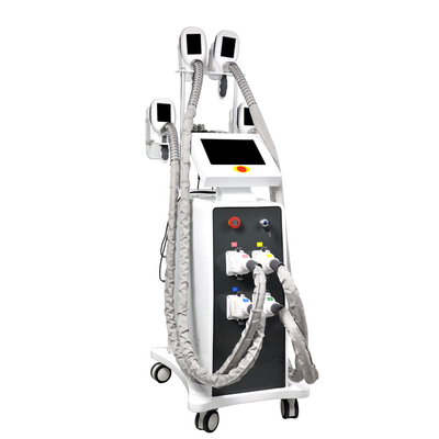 360 cryolipolyse machine voor vetvriezing machine voor snel afslanken