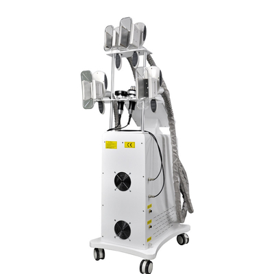 360 cryolipolyse machine voor vetvriezing machine voor snel afslanken