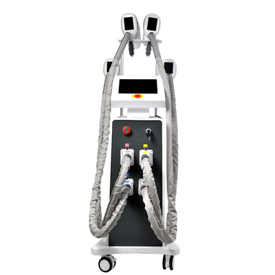 360 cryolipolyse machine voor vetvriezing machine voor snel afslanken