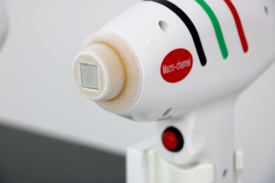 Nd Yag Laser Picosecond Tattoo Removal Machine 1064Nm 755Nm 532Nm 808 Diodetechnologie Haarverwijdering Huid gezichtsbehandeling