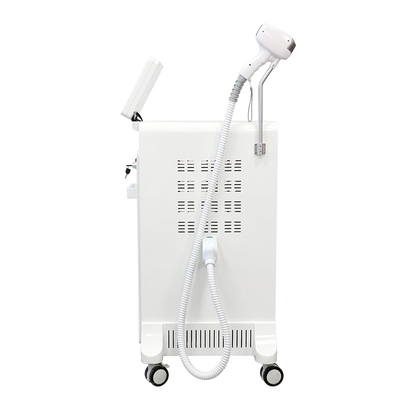 2025 Diode Laser Haarverwijderingsmachine 755 808nm 1064nm golflengte
