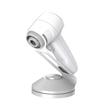 AI Magic 3D Mirror Gezichtsscanner De Piel Acne Huidanalyse Full Face Scanner Testing Huid Analyzer Machine