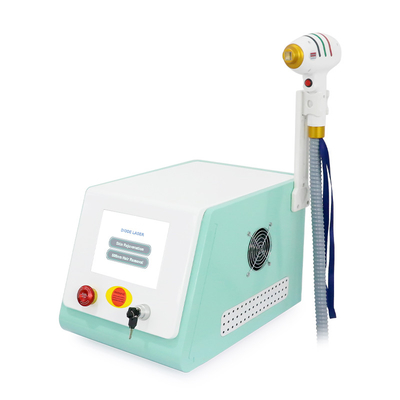 Concurrerende prijs diode lasertechnologie machine voor haarverwijdering