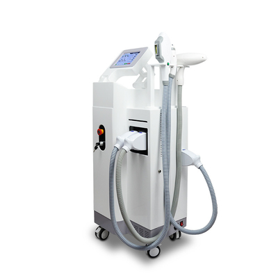 Hoogwaardige IPL 3 in 1 Laser Machine RF Machine te koop