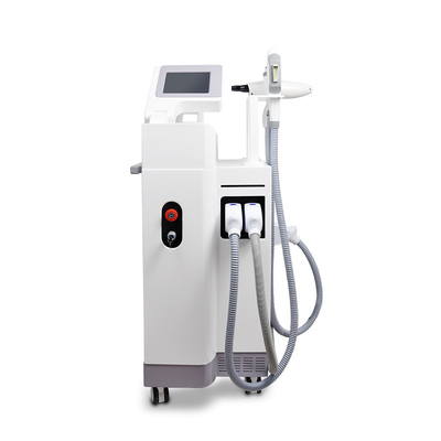 Hoogwaardige IPL 3 in 1 Laser Machine RF Machine te koop