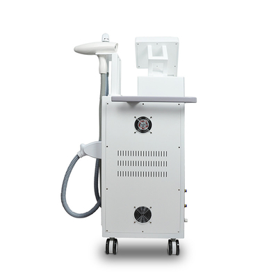 Hoogwaardige IPL 3 in 1 Laser Machine RF Machine te koop