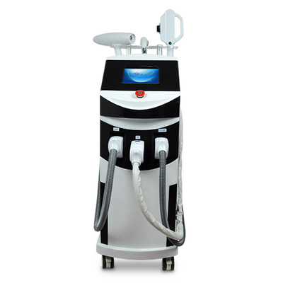 3 in 1 Ipl machine voor huidverzorging