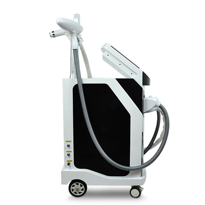 3 in 1 Ipl machine voor huidverzorging