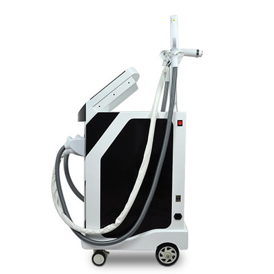 3 in 1 Ipl machine voor huidverzorging