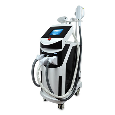 3 in 1 Ipl machine voor huidverzorging