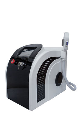 Fabrieksmatige groothandel ontharingsapparatuur machine commercieel gebruik voor schoonheidssalon Opt IPL / SR / IPL laser ontharing