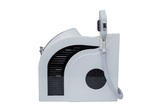 Fabrieksmatige groothandel ontharingsapparatuur machine commercieel gebruik voor schoonheidssalon Opt IPL / SR / IPL laser ontharing