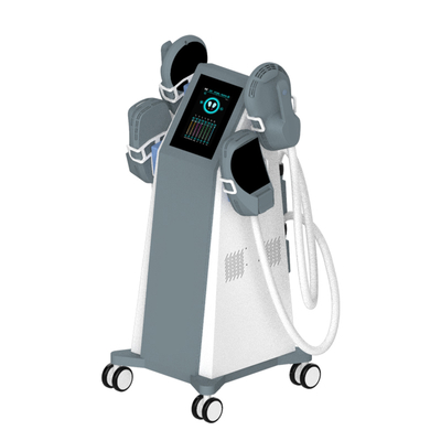 2025 gewichtsverlies 15 tesla afslanken sculpt draagbaar lichaam zero 4 handvatten ems slim neo rf spier beeldhouwen machine