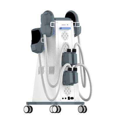 2025 gewichtsverlies 15 tesla afslanken sculpt draagbaar lichaam zero 4 handvatten ems slim neo rf spier beeldhouwen machine