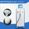 808nm Diode Laser Ontharing Machine 300W-600W voor Salon Kliniek