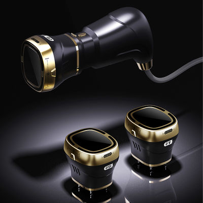 3 In1 7D Hifu-machine