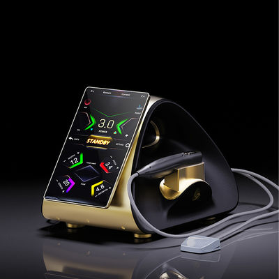 3 In1 7D Hifu-machine