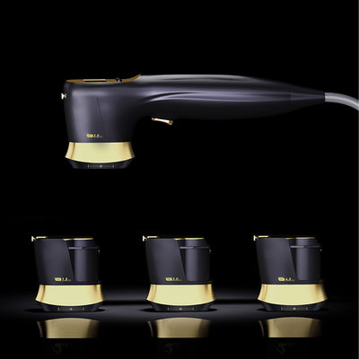 3 In1 7D Hifu-machine