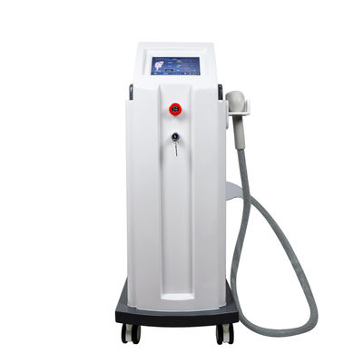 808nm Diode Laser Hair Removal Machine met Near Infrared Laser en Selective Preference Diode Module voor Internationale Haarverwijdering Golden Standard