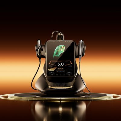 25D HIIFU Anti-aging Huidverjonging Body Shaping Machine voor het vastmaken van de huid Anti-aging Hiifu Machine