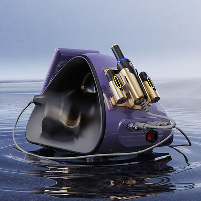 Anti Age 25D Max Hifu Machine Huid Versterking 360 Gezichts Beauty Device te koop