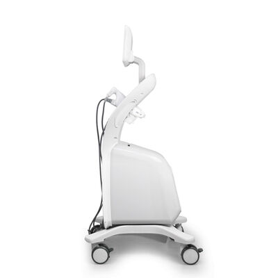 2 in 1 Hifu Multifunctionele huishoudelijke schoonheidssalon 3 cartridges gezichtslifting huidbehandeling machine