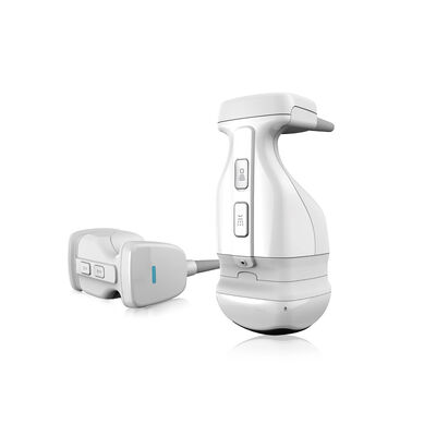 2 in 1 Hifu Multifunctionele huishoudelijke schoonheidssalon 3 cartridges gezichtslifting huidbehandeling machine